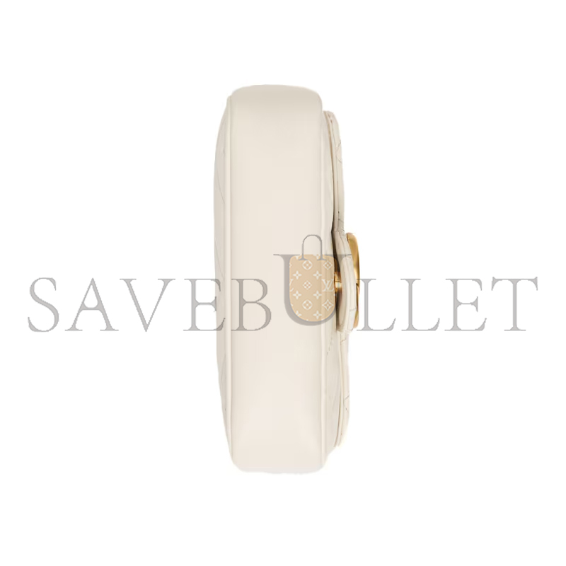 GUCCI GG MARMONT MINI BAG 476433 (16.5*10*4.5cm) GUCCI GG MARMONT MINI BAG 476433 (16.5*10*4.5cm)